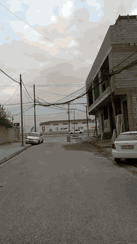 سعر مناسب مناسب بحساب أرض 

الدار للبيع في حي السماح الأركان  طابق واحد 

مساحة 150متر

غرفتبن واستقبال وهول وصحيات ومطبخ وكراج 

السعر 105 وبي مجال شي قليل 

ثالث بيت عن شارع التجاري 

سند ملك صرف 

مثل ما واضح بالفيديو 

مكتب الاصدقاء 

عنوان المكتب سايدين الأركان قرب روضة الأماني 

*********** واتساب 

***********
