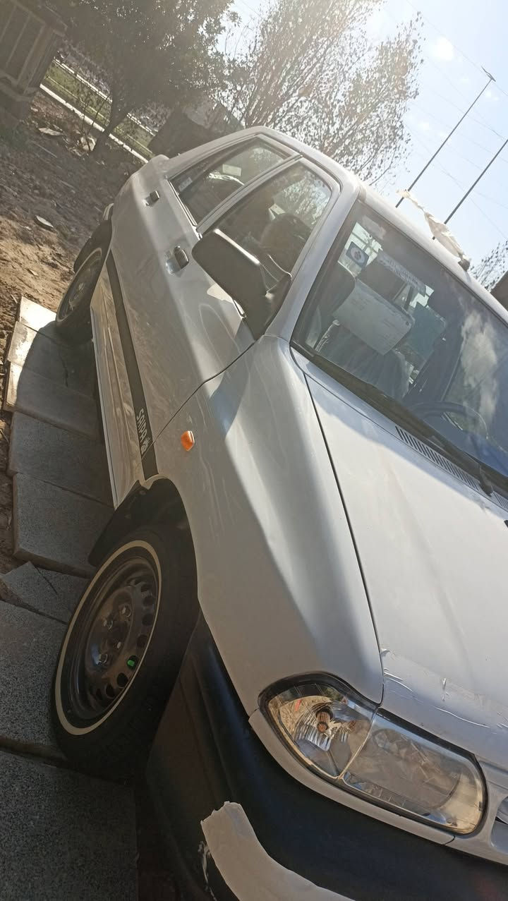 سلام عليكم 
سايبا للبيع موديل 18 رقم انكليزي جديد بااسمي
سياره نضيفه واحلى من الصور
جاهزه من كلشي 
بغداد الامين مقابل مرور الرستميه ***********
