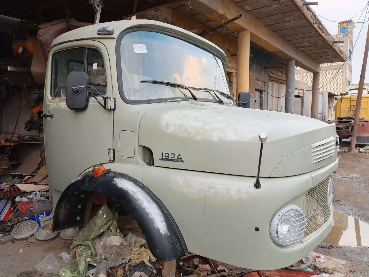 رقم (144) تم التصليح بالكامل يستاهل الحجي 
للستفسار ***********
