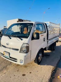 كيا 2013 • صلاح الدين • تحويل مباشر