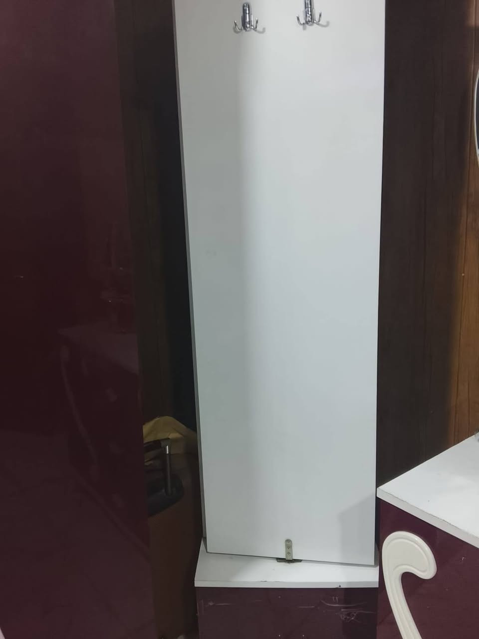بيع مستعجل غرفه تسع قطع نضيفه كلش وجبير رايدينه  750 هيه ومندرها وبيه مجال  مكانه  الرميله الشماليه


**إذا كنت صاحب هذا الإعلان وتريد حذفه لأي سبب، رجاءا أرسل رسالة إلى الدعم الفني**