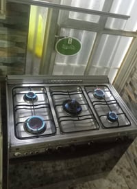 طباخ كريازي • كريازي • طباخ للبيع • فرن كريازي • فرن كهربائي • طباخ سر...