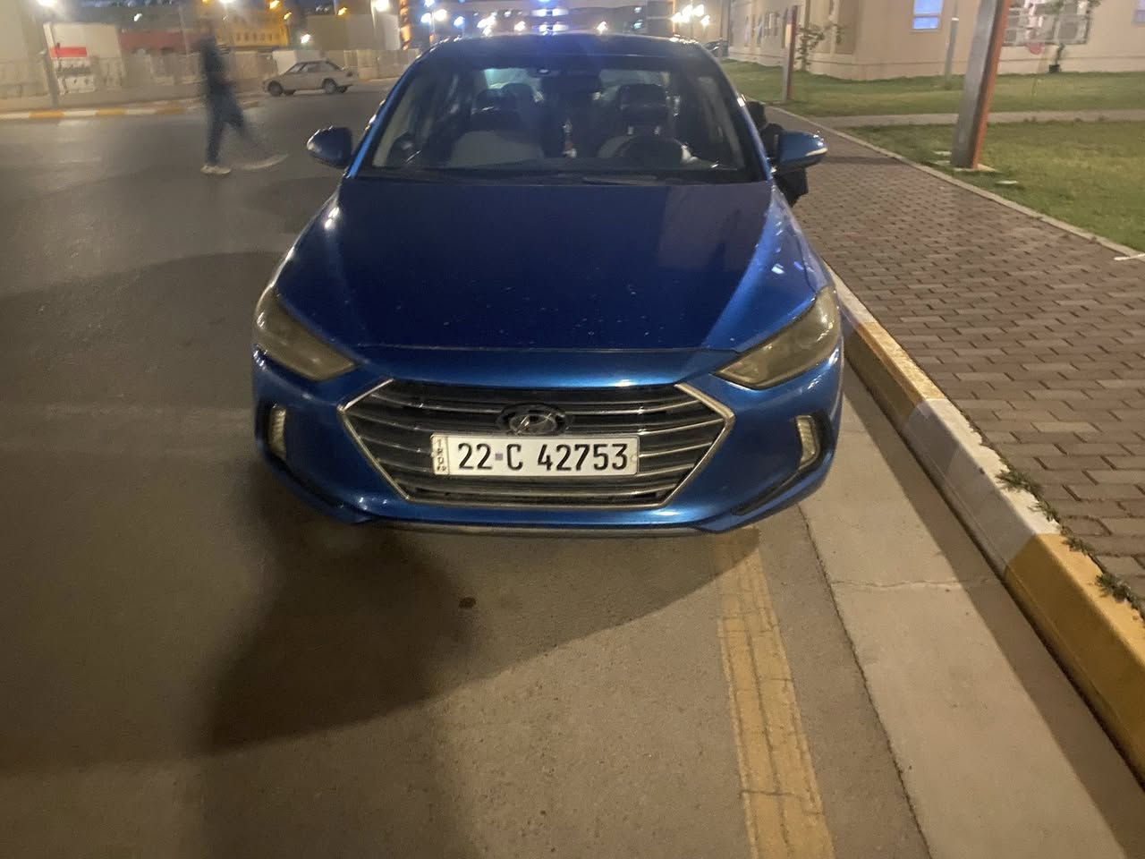 النترا 18وارد كندي اربيل للبيع او مراوس بيوايدي
بيها بنيد مبدل وصبغ جاملغ عكس السايق الى نص الباب بدون معجون وجاملغ السايق بيه بارد قليل
والجاملغ الخلفي عكس السايق صبغ المكينه مبدل بيهة رواجز اصلي
الكير كفاله فقط مغيرت  الهيدروليك 
ب115وبيهة مجال بسيط
مواصفات شاشه ابل كار بلي  تحكم ستيرن  تدفه ستيرن وكشنات امامي 
دوشمه جديده 
ماشيه 248الف كيلو مو ميل السياره بسمي ثاني يوم تحويل
رقمي للتواصل
***********
