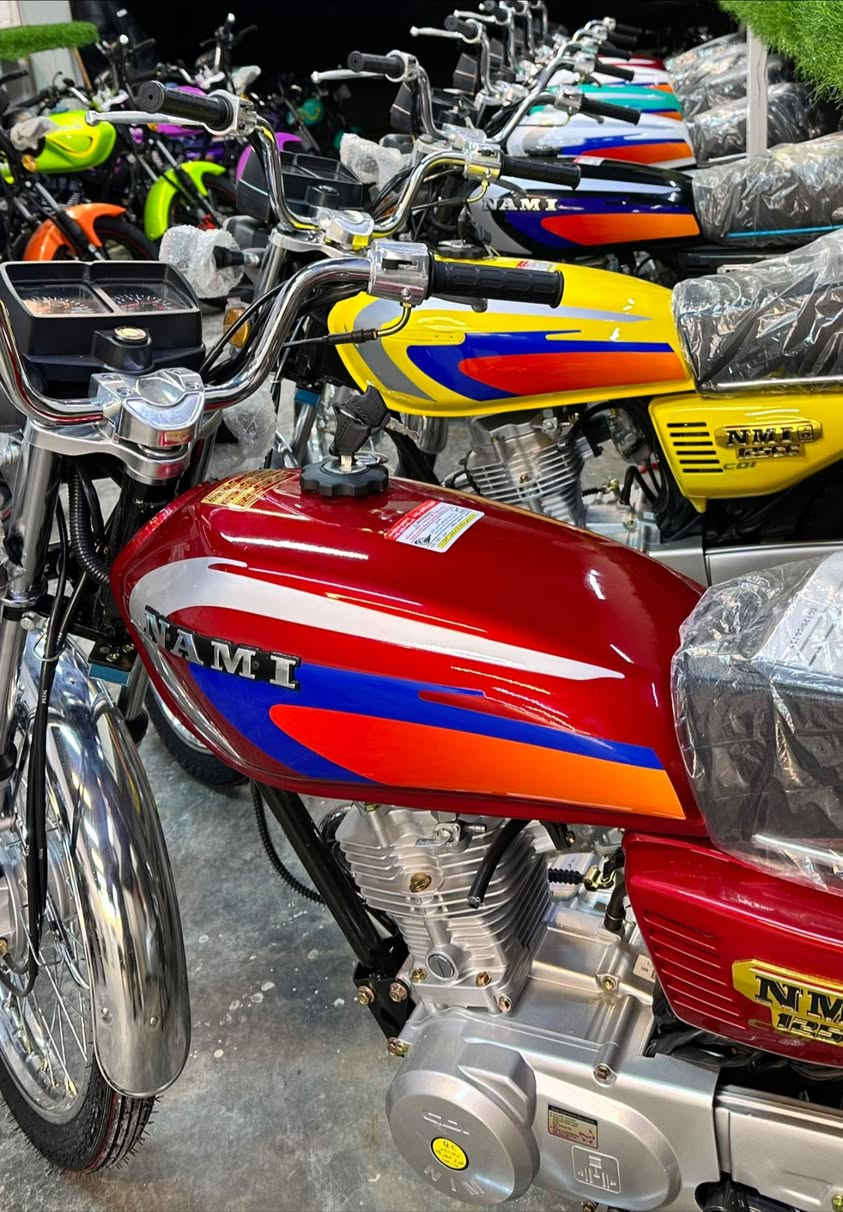 البيع بالنقد والتقسيط اسعار جملة جوة السوك 
اوراق كاملة بس كمرك ما مدفوع تجي 4 اوراق 
العنوان بغداد البنوك مقابل نادي النفط 
يوجد توصيل داخل بغداد وجميع المحافظات 
***********
