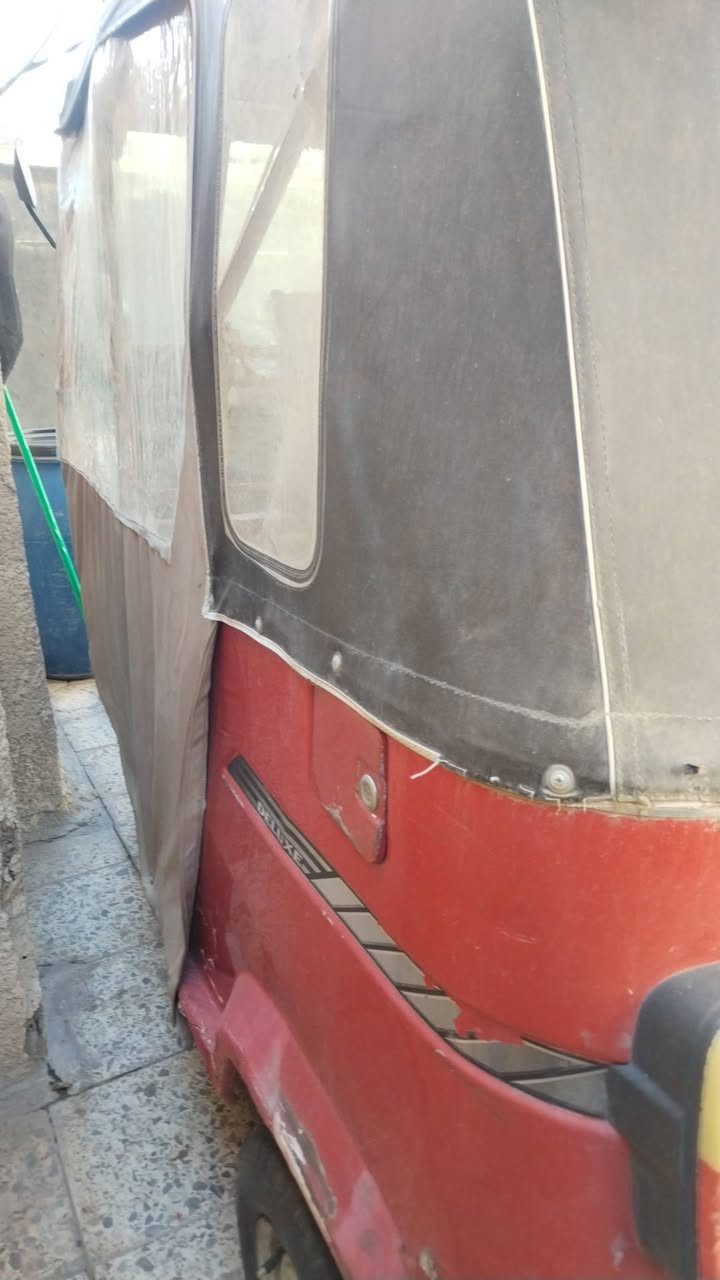 Tvs 2018 اوراق
مكينة شادها قبل شهرين من الشركة جديدة ب٨٠٠
دبلات كلهن جدد وبوربنات وبانزات وركبة وفلنجات وباتري جديد
تكتك مال شغل
سعرها 3250
مكاني الدورة ***********
