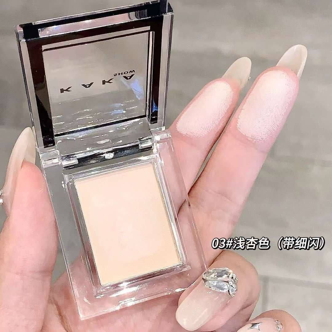 اصدار جديد من kaka💙🕊
الإصدار الجديد #kaka_show❤️

الجمال كله هنا 
بلاشر كريمي من ماركه #كاكا 
سلس بالدمج وميخطط والوانه طبيعيه 
يستخدم لمنطقة العين 
يعطي لمعة ومظهر جميل للعين🙊🥰

سعر 3000 الف


**إذا كنت صاحب هذا الإعلان وتريد حذفه لأي سبب، رجاءا أرسل رسالة إلى الدعم الفني**