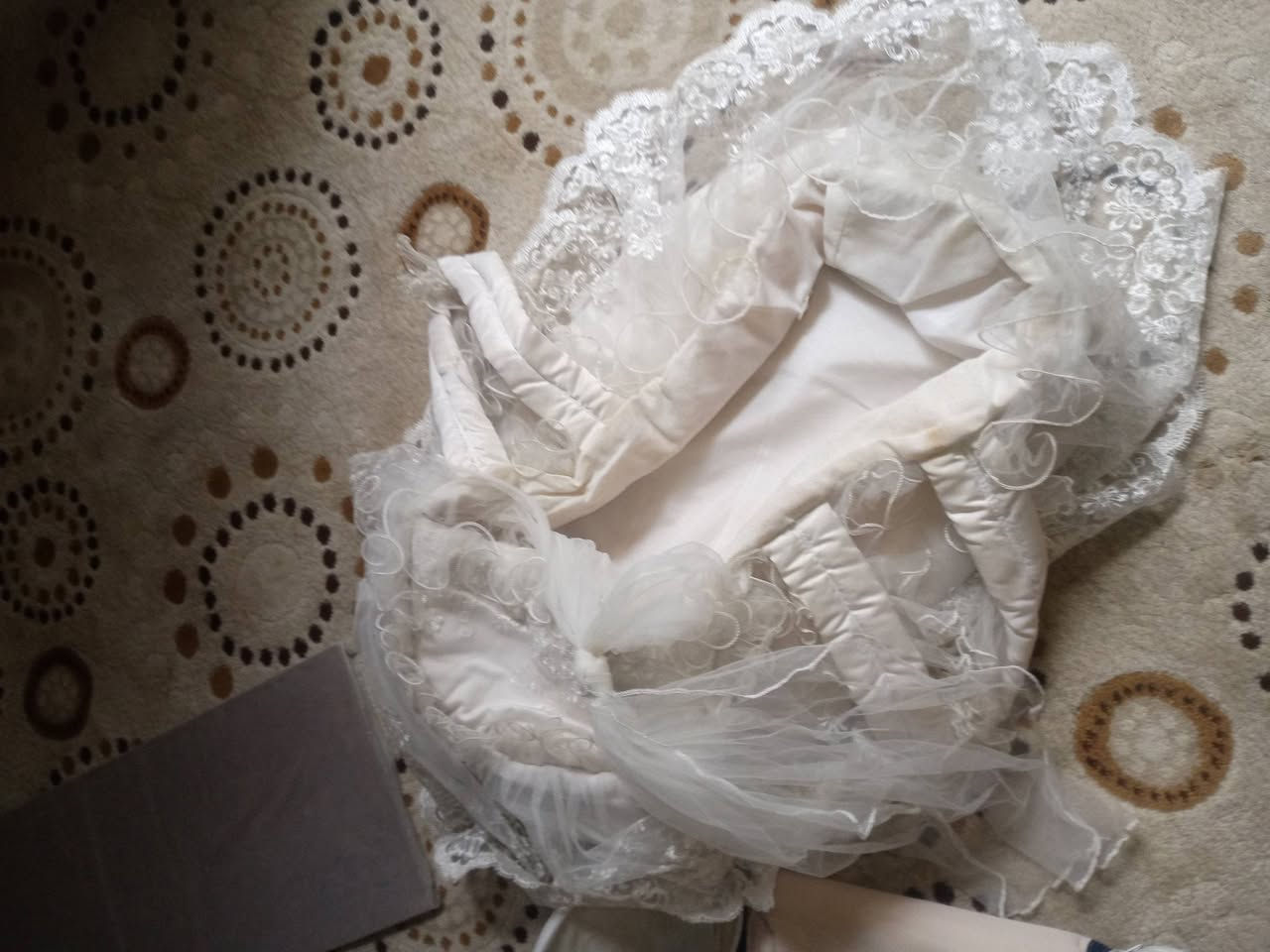 بۆفرۆشتن سلێمانی دووانە کاریکۆتی مندالان جۆلانەیەک. فەرشێکی سێ بەچواری 440شانەی


**إذا كنت صاحب هذا الإعلان وتريد حذفه لأي سبب، رجاءا أرسل رسالة إلى الدعم الفني**