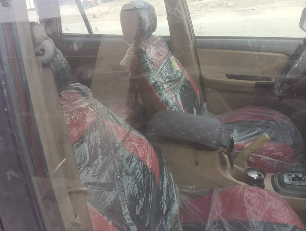تيكو موديل ١٣ سنويه لحد سنة 2030 سياره بيه خربطه بل محرك كالولي لجويتر عاطل مالته واني مفارغ اصلحه فه ابيه عله وضعه سياره كير يخبل بس لمحرك يخربط سويت ادامه كامله للكشر قبل سبوع ومدوشمه سياره كاعده وحلوه وبل عافيه عل ياخذه شرط تحويل وصاحبه يريد تحويل رقمه واسط الماني وراعيه بل حله ومكانه بل حله ابي غرق قارب جامع المتقين تبريد شغال بس عوزه غاز غير هاي اني اتكفل بيه كوله رقمي ***********
*********** حلة, بابل
