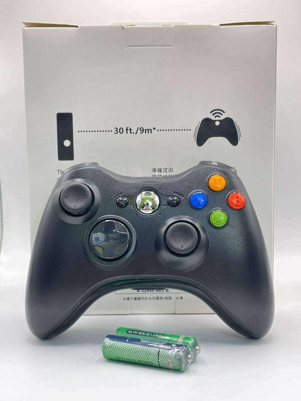 MANETTE XBOX 360 SANS FIL


**إذا كنت صاحب هذا الإعلان وتريد حذفه لأي سبب، رجاءا أرسل رسالة إلى الدعم الفني**