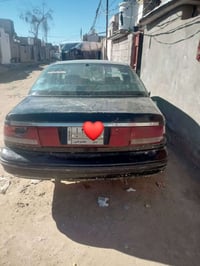 دايو برنس • ١٩٩٤ • نجف