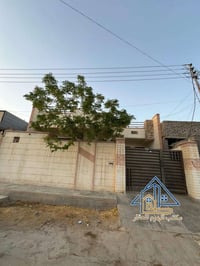بيت للبيع في حي الدوانم (المعمل) ✨  📏 المساحة: 200 متر  🏡 الواجهة: 10 ...