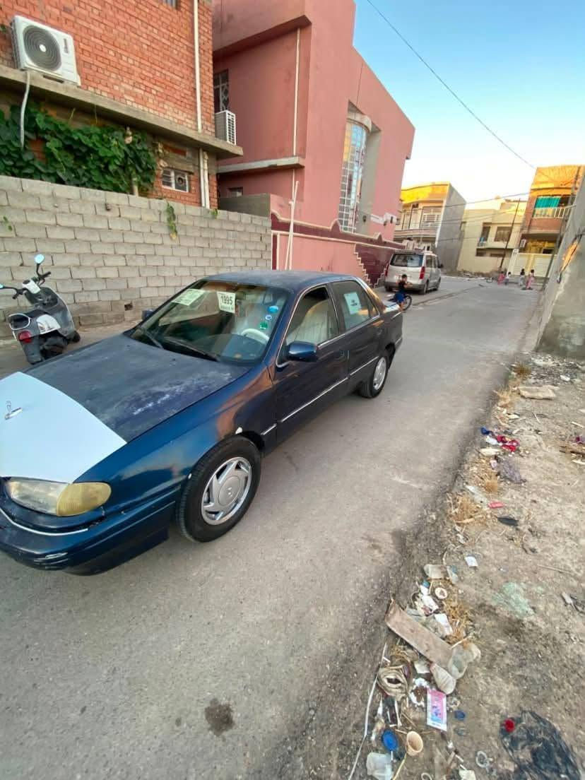 النتره دمعه موديل 1994 سنويه لغايه 2027 مكينه وكير خير من الله كهرباء شغاله تخم تاير جديد ويل كل بلادي سياره بلاديه السعر 24 وبيه مجال  الاستفسار ***********
