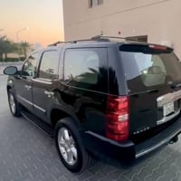 تاهو 2009 خليجي ال تيزت. تتفه تبريد دواخل جلد عسلي مكفوله جاي اب حاويه...