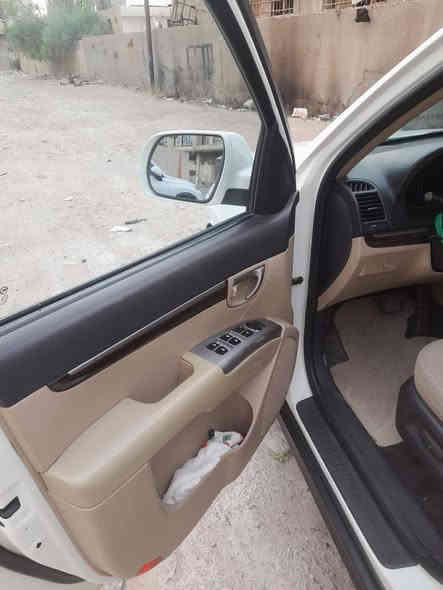 للبيع – هونداي سنتافيا 2011
اللون أبيض وارد خليجي 7 ركاب 6 سلندر غير مفتوح
ماشية 147 الف كيلو  فقط
صبغ قطعة واحدة فقط في الجنطة وكما موضح في السونور المرفق
السيارة أجمل من الصور على الواقع
• السعر المطلوب: 155 ورقة وبيها مجال
• الموقع: بغداد – الشعلة
• التواصل: عبر الواتساب أو الاتصال المباشر ***********
• ملاحظة: غير متواجد على الفيسبوك
