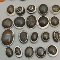 عرض عيد الفطر • جزع يماني • محابس