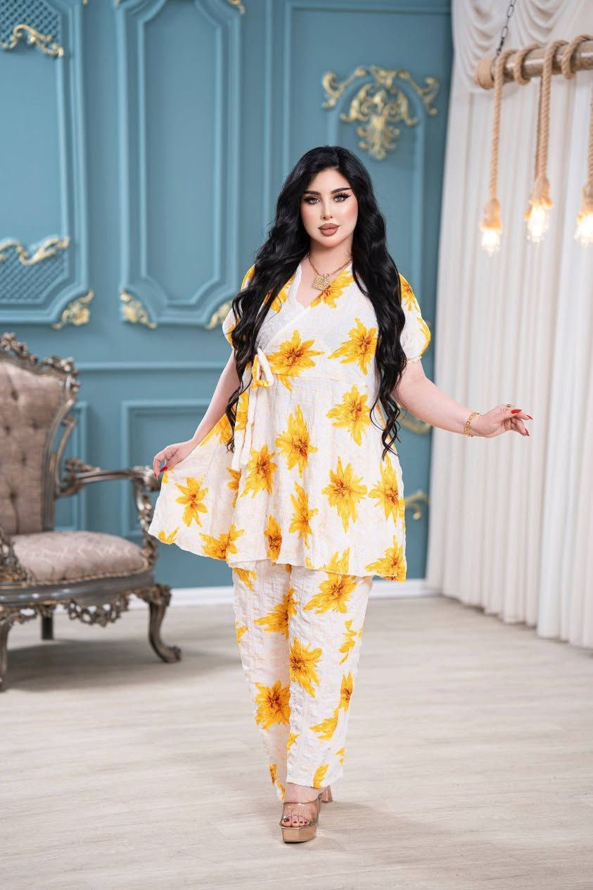 ‏تراك نسائي خامة كريشة 
قياسات L. XL. 2XL.3XL.
‏السعر  خاص 
‏توصيل لجميع المحافظات


**إذا كنت صاحب هذا الإعلان وتريد حذفه لأي سبب، رجاءا أرسل رسالة إلى الدعم الفني**