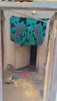 بيت زراعي • حي الشهداء الاول • ١١٠م