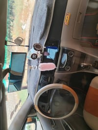 جيلي موبيل • موديل ٢٠١٣ • مكينة وكير شرط