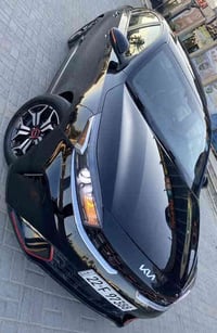 فورتي🇺🇸🇺🇸GTLiNEموديل2023 اربيل  الدولي سنويه لل29وهزه جدد باسمي🚘 اعلى ...