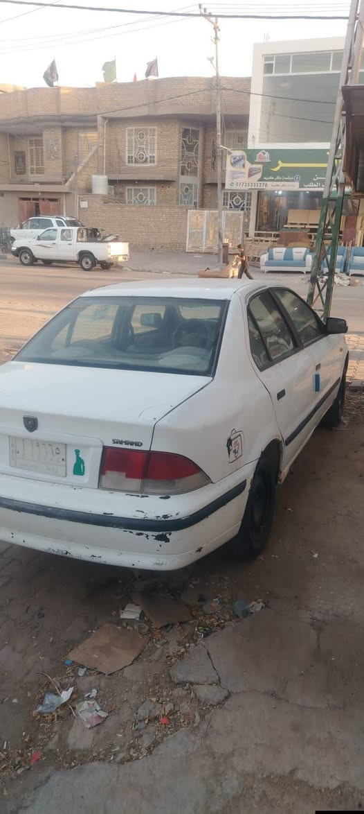 سمنت مديل 11كير محرك مكفول
مداور السعر 25 ورقه وبيها مجال تبريد ثلج رقم واسط بسمي***********
