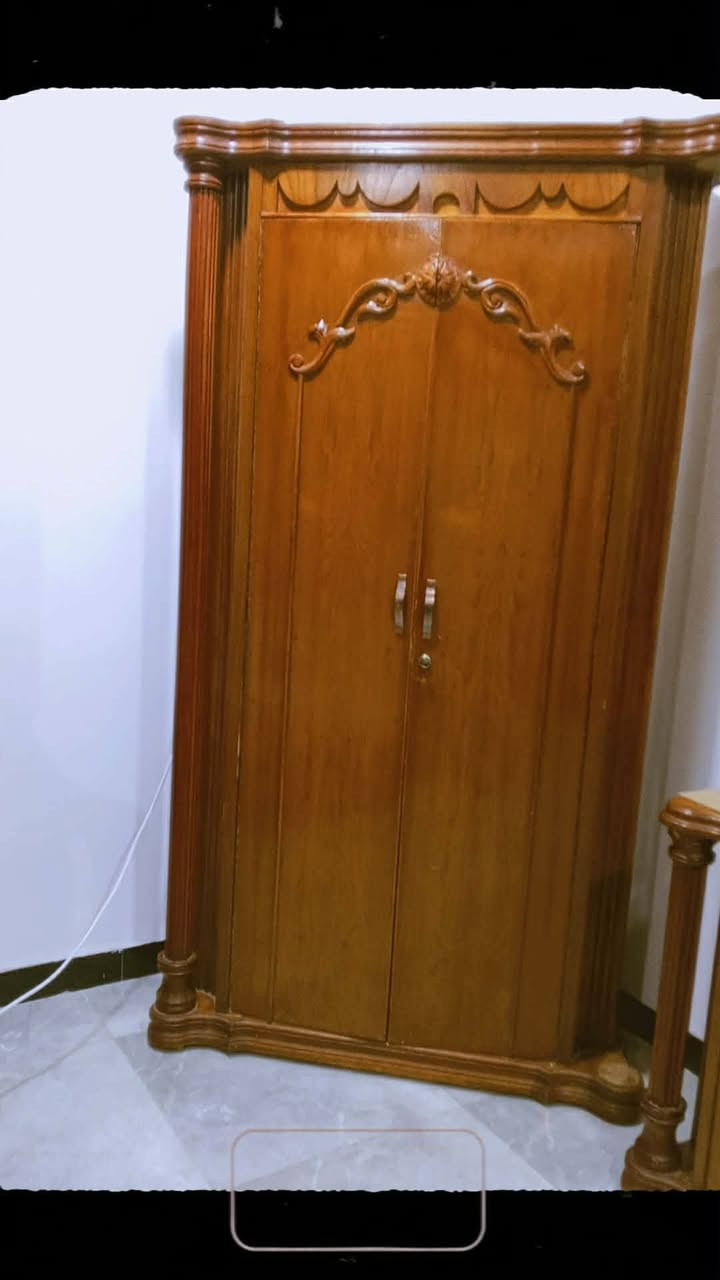عندي غرفة نوم عراقي تزكام ثكيله صاج داخل وخارج مكان بغداد


**إذا كنت صاحب هذا الإعلان وتريد حذفه لأي سبب، رجاءا أرسل رسالة إلى الدعم الفني**