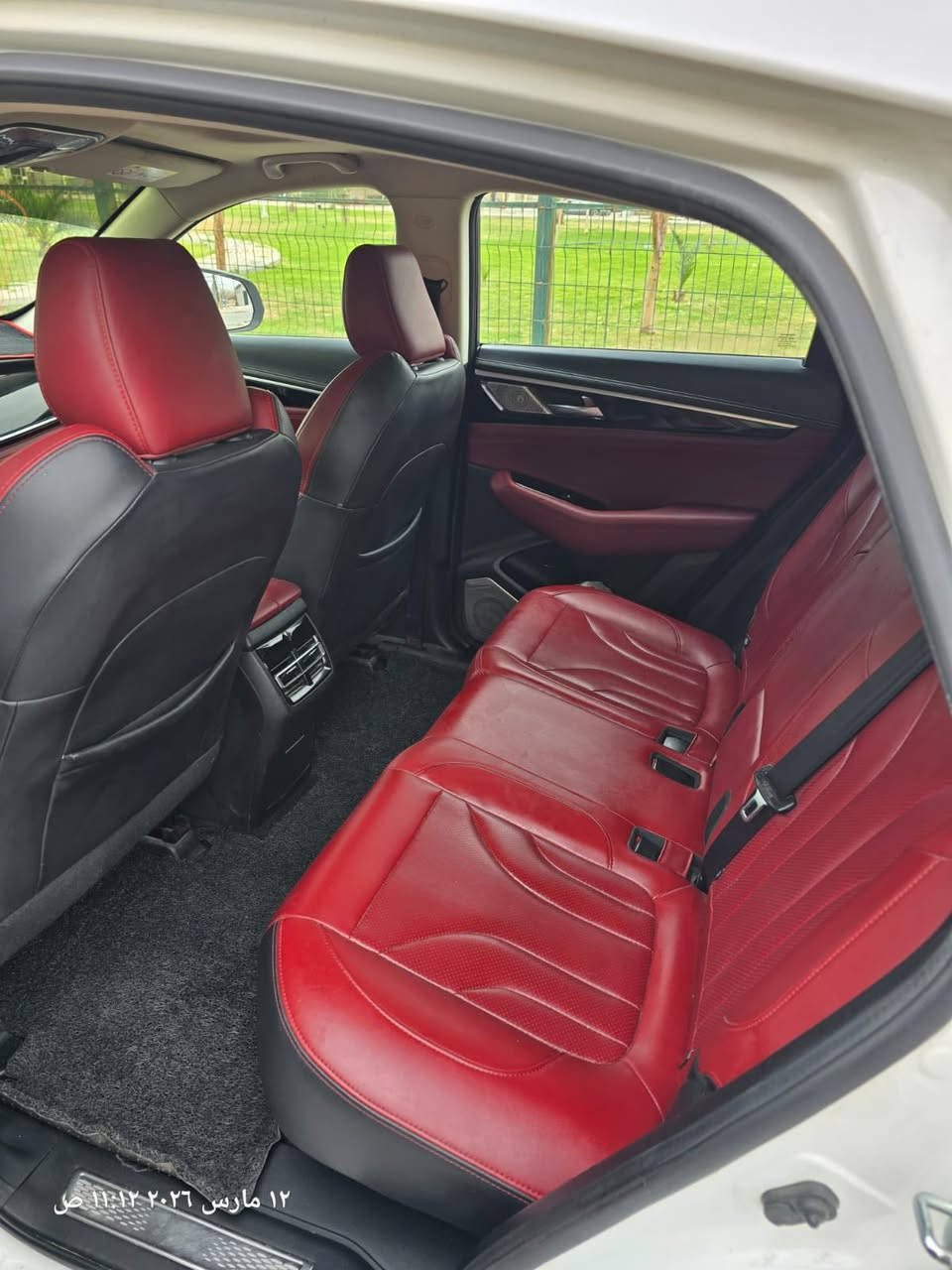 شانجان cs85 فول مواصفات

كشنات كهرباء سايق وراكب تدفئة تبريد الكشنات للسايق والراكب بانورما تشغيل عن بعد حساسات اماميه خلفيه كامرات 360 درجة رادار و كُلش هواي مواصفات 
نضيفه السياره بيها شويه من البنيد مصبوغ  بس من من الامام 
رقم اربيل ب اسمي تريد تحويل تريد اروح اجيبلك وكالة و انت تحول ع راحتك

للتواصل اتصال او واتساب فقط ***********
السعر 157 وبيها مجال بسيط
