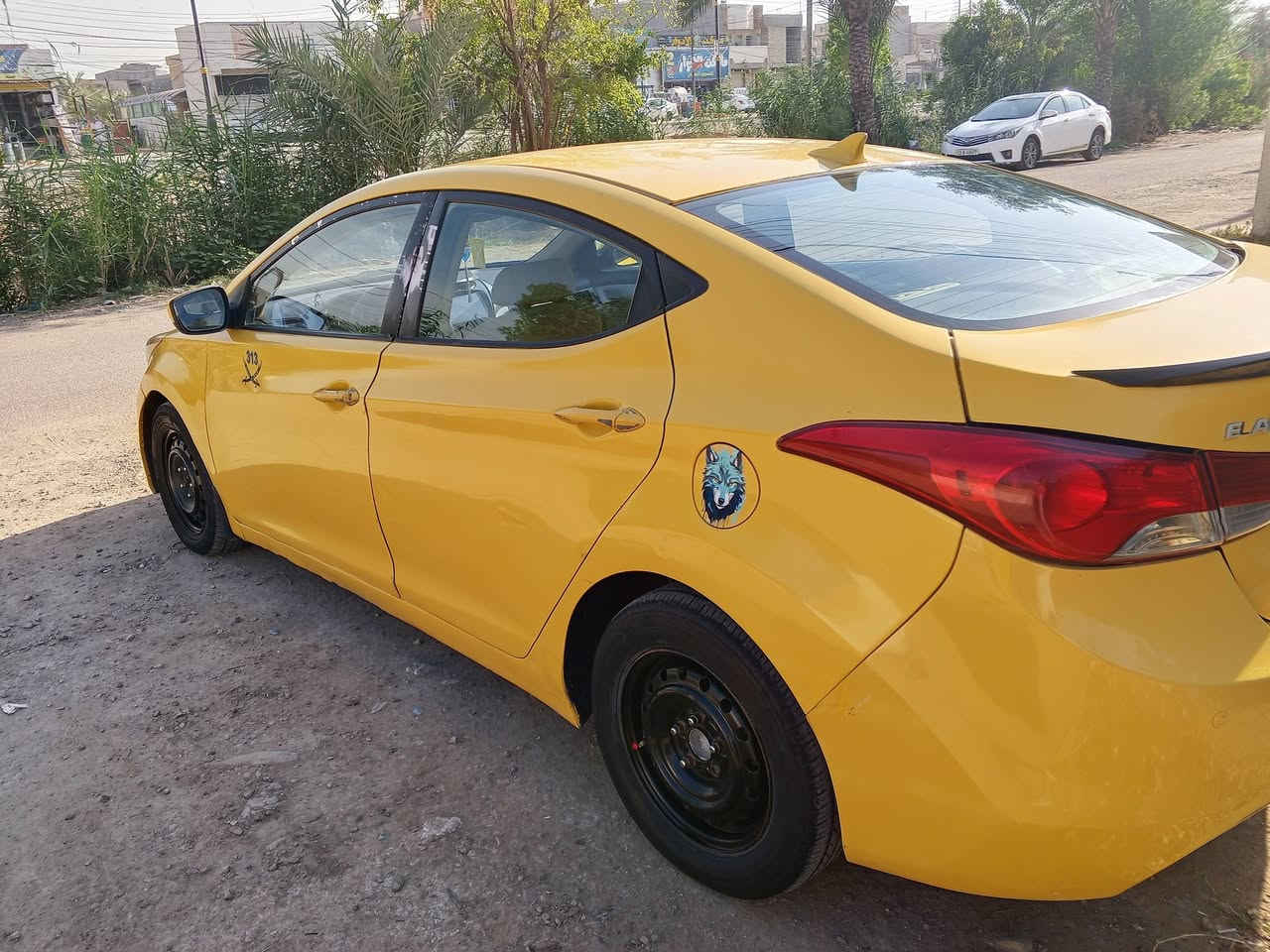 سلام عليكم النترة وارد امريكي موديل 12 حادثهه بس قبق جنطه مبدل سياره ايبل واحد محرك 1800 كير خير من الله تبريد ثلج ***********لسعر 80 وبيه مجال قليل
