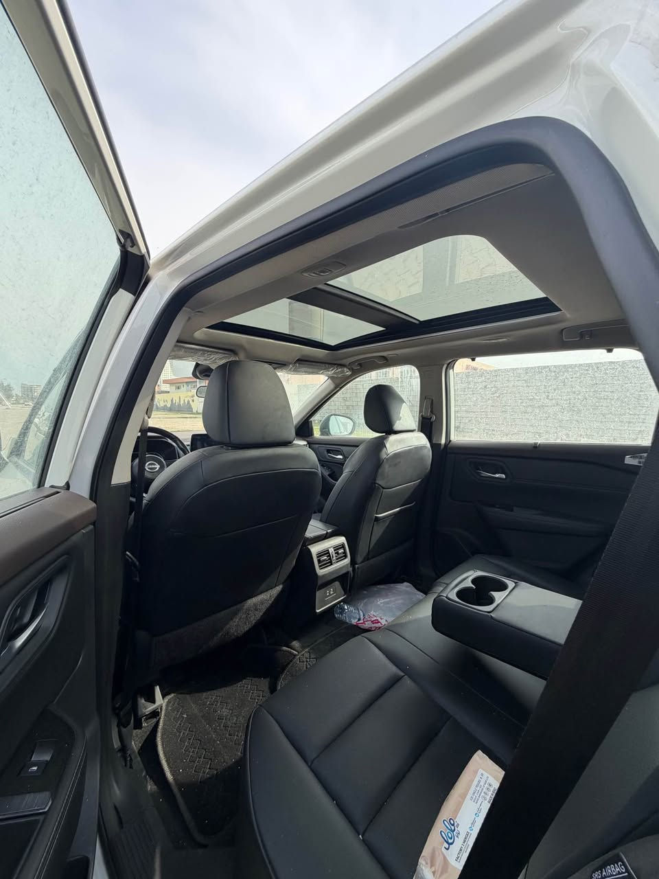 نيسان روك ٢٠٢٣  ٣ بستن توربو   بونيت جامخ سبوخ بي زوري أربيل, العراق


**إذا كنت صاحب هذا الإعلان وتريد حذفه لأي سبب، رجاءا أرسل رسالة إلى الدعم الفني**