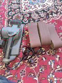 منعمه اوزيتو • 800 واط • نظيفه وشغاله