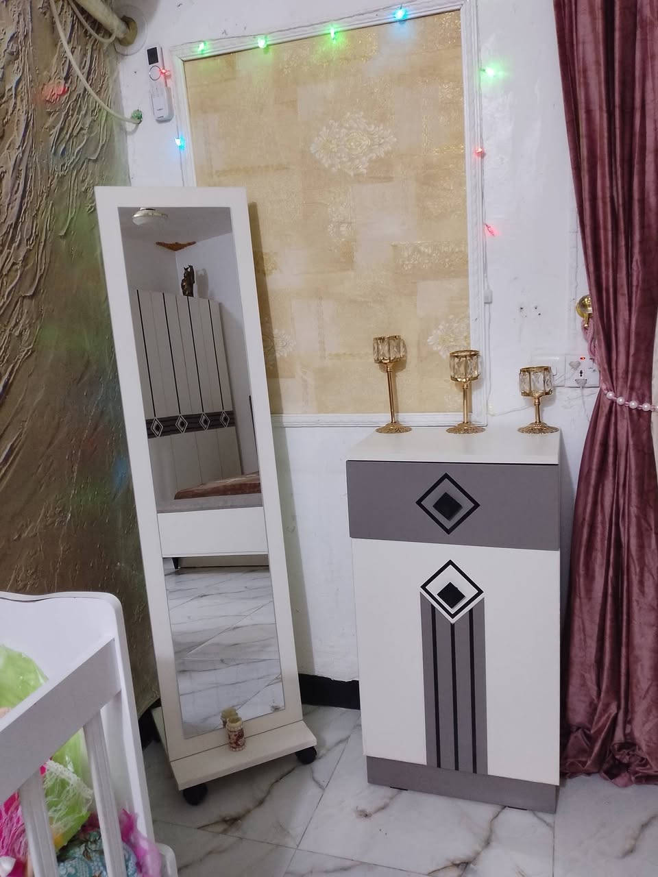 غرفه تركي للبيع السعر مليون قفل 🔐مكان بابل


**إذا كنت صاحب هذا الإعلان وتريد حذفه لأي سبب، رجاءا أرسل رسالة إلى الدعم الفني**