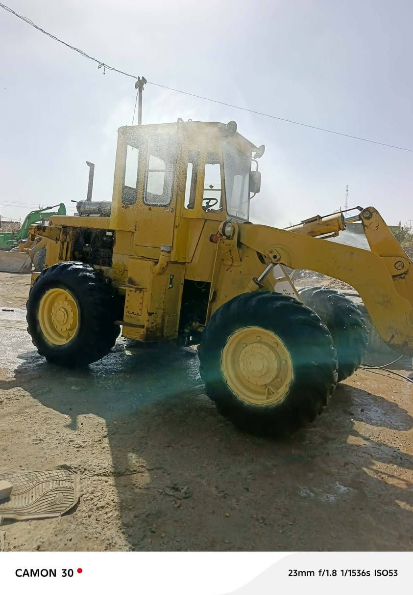 شفل داش تو 60للبيع مديل 92 رقم كربلاء جاهز للعمل للبيع او مراوس حفاره او حسب القناعه مكينه 6ازوزه  مكان نجف رقم ***********
