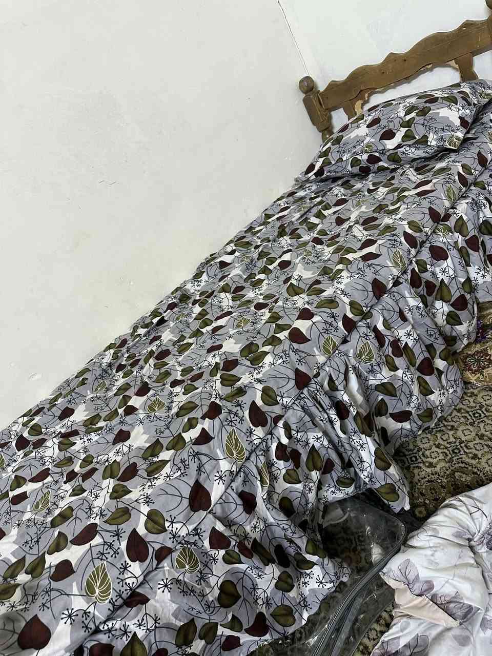 جرابي ثنين سعرهم ٤٥ السنك ٧٥


**إذا كنت صاحب هذا الإعلان وتريد حذفه لأي سبب، رجاءا أرسل رسالة إلى الدعم الفني**