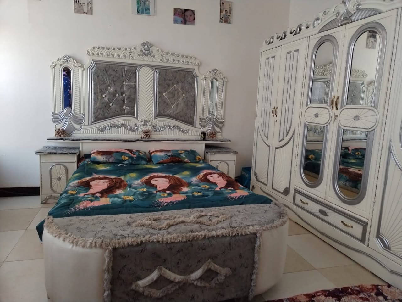 انجاره سعر 650 وبيها مجال عنوان سامراء


**إذا كنت صاحب هذا الإعلان وتريد حذفه لأي سبب، رجاءا أرسل رسالة إلى الدعم الفني**