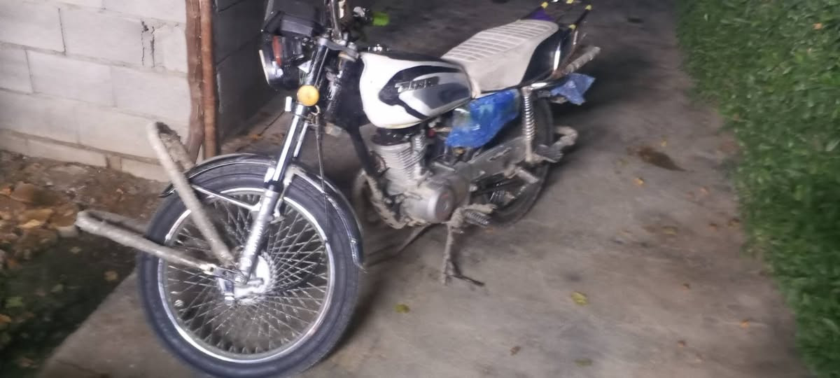 السلام عليكم دراجة تايكر موديل 2020وراق بيه  مكاني دلي عباس  المنصوري  السعر 325بيه مجال  رقم الهاتف ***********
