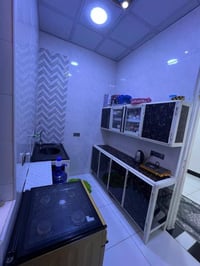 نصف دار • ١٠٠م • حي الشهداء