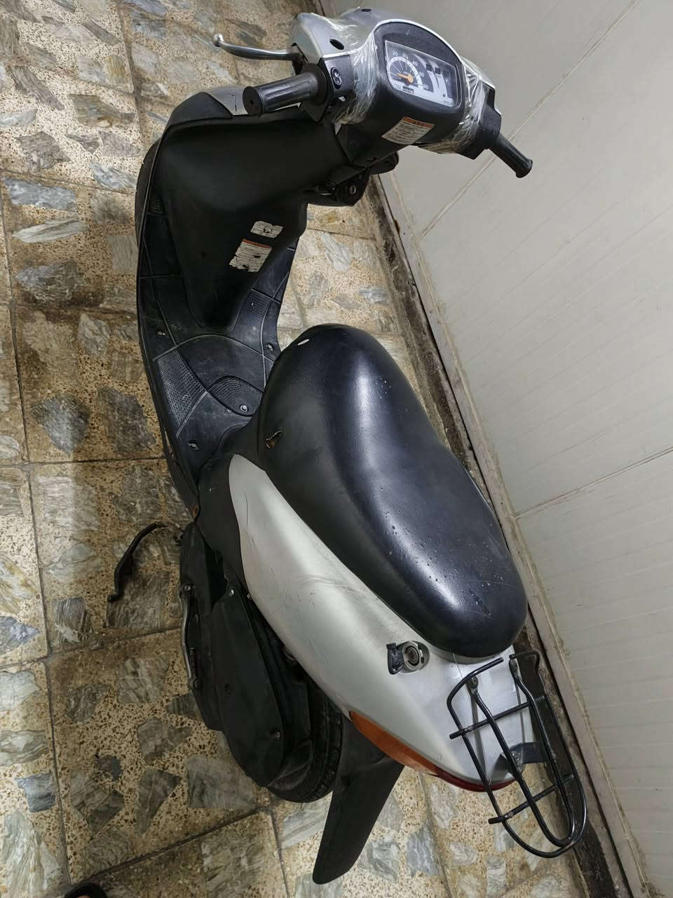 دراجه للبيع يحتاج تجفيت السعر 100 قفل بغداد الحريه


**إذا كنت صاحب هذا الإعلان وتريد حذفه لأي سبب، رجاءا أرسل رسالة إلى الدعم الفني**