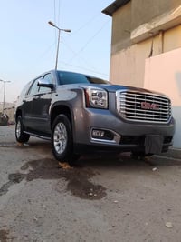 يوكن • ٢٠١٨ • كفاله عامه