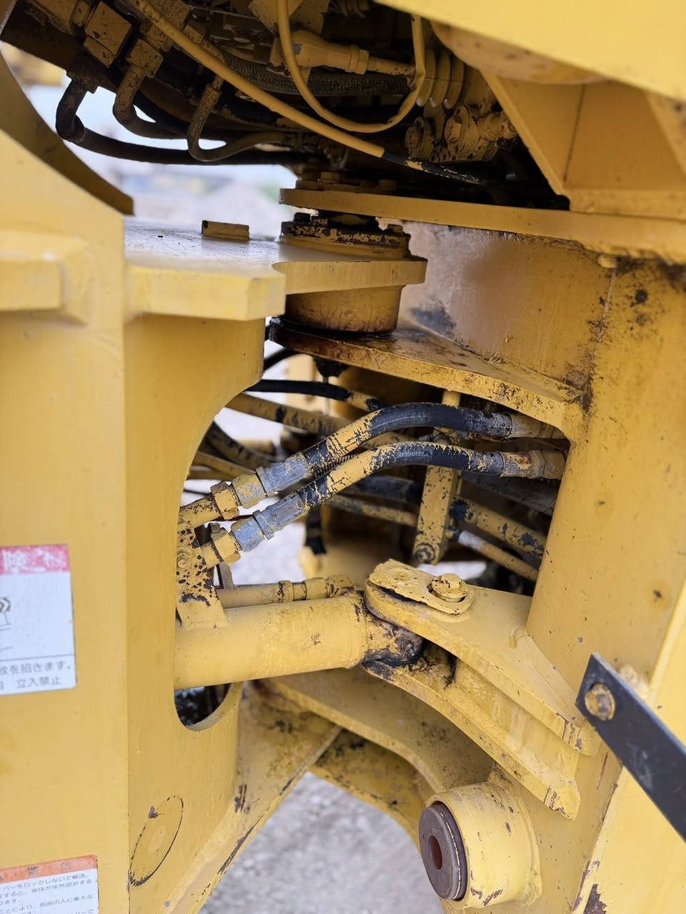 شفل كوماتسو حجم ١٠٠ وارد ياباني جديد  

رقم بصره نكليزي بسمي بكانه ذي قار قضاء الفجر لستفسار ***********
