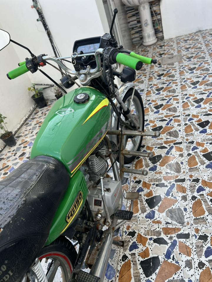 موطور ايراني للبيع سعر 350 النظافة كما موضح بالصور موطور كلش نظيف.
للاستفسار التواصل عبر الخاص او الاتصال بالرقم
***********
