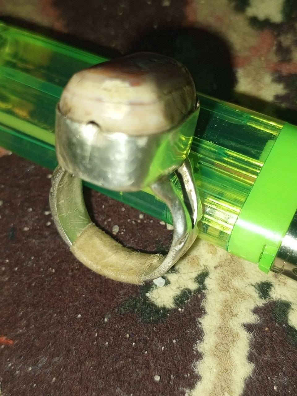 خرزة عطف داودي ملاكط
***********
