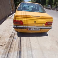سياره بيجو أكد ٢٠١٦ جاهزه من كلشي تدفئه تبريد شغال تايرات جديده صار سب...