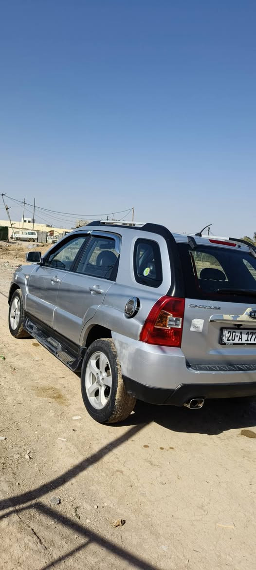 سبورتج خليحي موديل ٢٠١٠ السونار موضح بلصوره السعر ١٢٥ هاتف ***********
