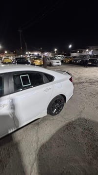 كيا فورتي ٢٠٢١ جي تي لاين كلين بدون حادث للبيع مكاني الكاظميه سعرها 11...