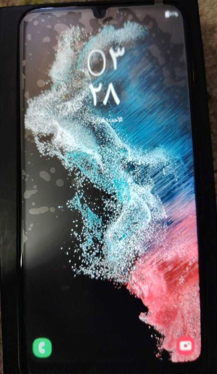 جهاز للبيع سعره خاص شبه الاصلي  مكاني كربلاء طويريج هذ
رقمي ***********   اويتصل
