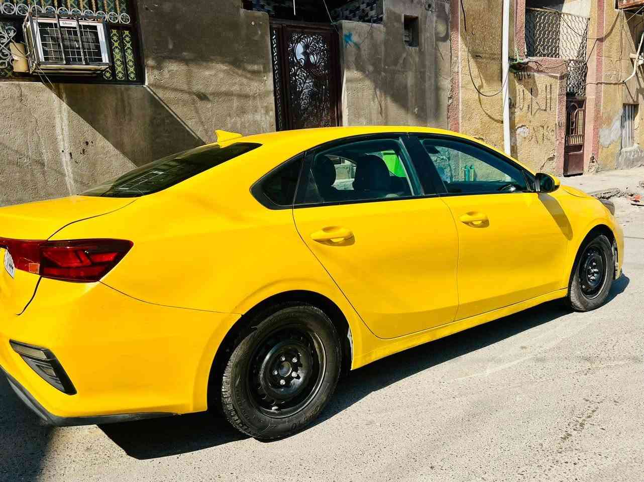 السلام عليكم فورتي 2019 جاهزه تخم تاير صدر تبريد كير مكينه مكفولات بسمي شرط التحويل  السعر 118 بيها مجال بسيط ( *********** ) صور الحادث موجودات مرفوقه بالمنشور
