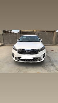 سورنتو  2020 مكفوله كفاله عامه ماشيه63 الف   تحكم ستيرن  جهتين  كشنات ...