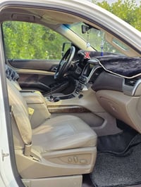 تاهو • ٢٠١٥ • رقم بصره