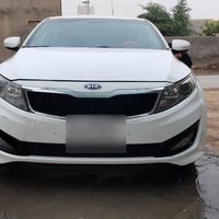 اوبتيما • ٢٠١٣ • رقم مثنى