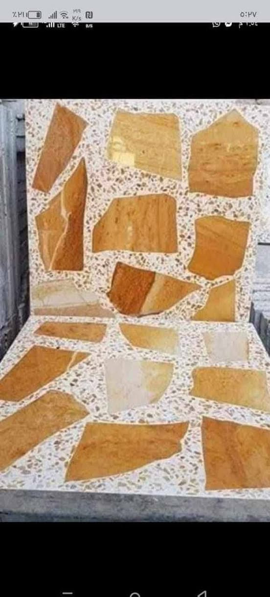 #سلام #عليكم
#الراضي #للكاشي #ولمرمر
شجع المنتج لوطني 
 كاشي عراقي باحدث المكابس اوتماتيك  40×40 
وباحدث الجلايات. وناجح 😮
      بل فحص المختبري بأمتياز💡
الرمل مغسول خالي من الاملاح
الحجر مغسول خالي من الشواءب🔍
اسمنت عالي 🖤الجودة خاضع للسيطره النوعيه
ماحلو خالي من الاملاح اساله
ملاحضه نعلن اعن لتزامن الأرضيات كرسته وعمل
كاشي عراقي لموزايك سعر لمتر  مع التوصيل٧٥٠٠💵
كاشي عراقي مطعم بل مرمر سعر 💴11ونص الف   👉🏻المتر مع التوصيل🫴🏻. اتصل  اسعار جوه  السوك😉 ومواد بناء وسراميك وبورسلين

👈 يوجد لدينا اشتايكر 60×40
👈 يوجد لدينا اشتايكر 80×80
👈 يوجد لدينا سنادين مساطب🪑
👈 يوجد لدينا سواقي 
👈 يوجد لدينا بآيات تعليك
👈يوجد لدينا مقرنص 
👈يوجد لدينا حجر
👈يوجد لدينا إزاره
👈 يوجد لدينا رصيف
👈 يوجد لدينا زفت
👈 يوجد لدينا الاين حدائق
👈 يوجد لدينا ثرمستون

مستعدون لتجهيز المشاريع الحكومية والأهلية 
للحجز والاستفسار اتصل على الرقم☎️☎️
 ***********  وستاب
 
*********** وستاب

***********وستاب
#يارزاق #يارزاق
