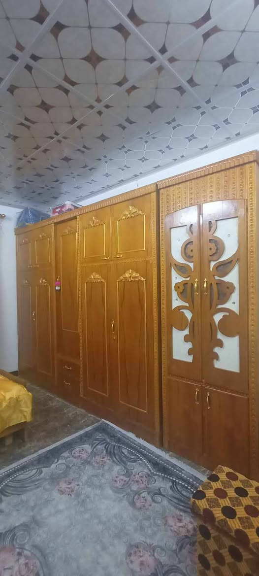 غرفه صاج للبيع كلش نظيفه السعر 750 الف 
عنوان حي الصحه ايمن..


**إذا كنت صاحب هذا الإعلان وتريد حذفه لأي سبب، رجاءا أرسل رسالة إلى الدعم الفني**